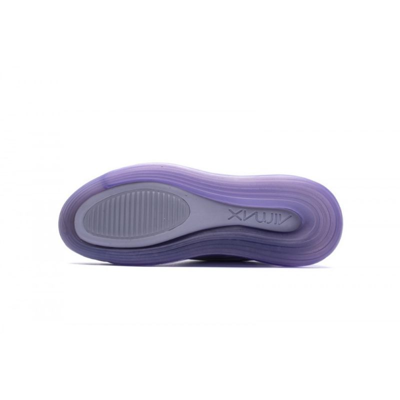 Női Nike Air Max 720 Platinum Oxygen Lila
