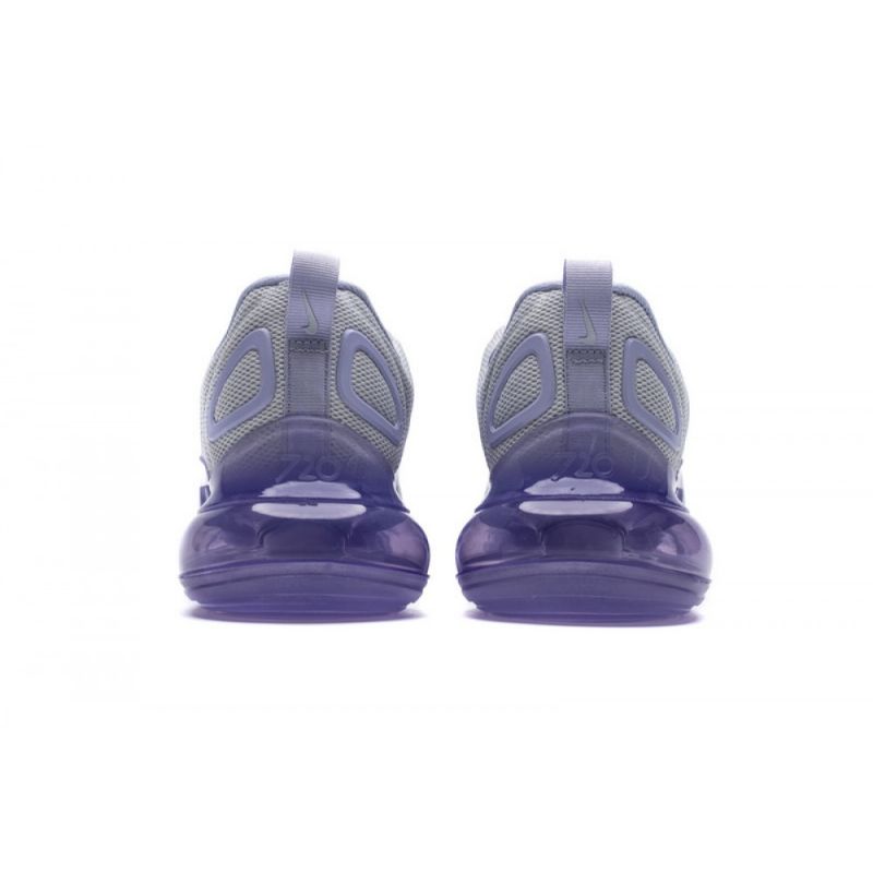 Női Nike Air Max 720 Platinum Oxygen Lila