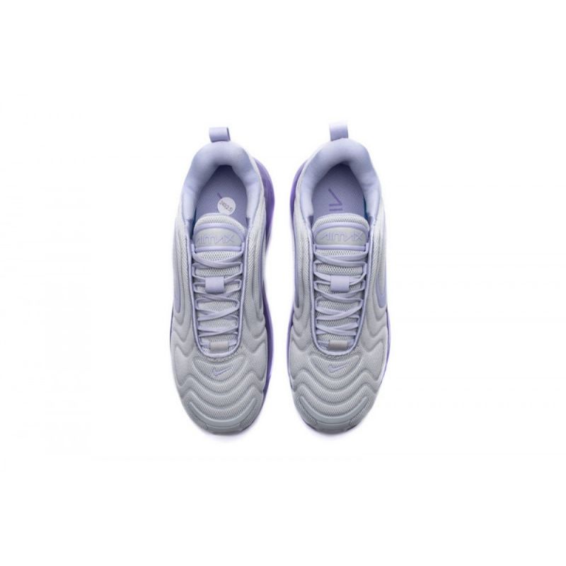Női Nike Air Max 720 Platinum Oxygen Lila