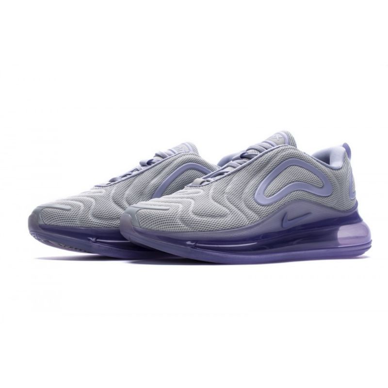 Női Nike Air Max 720 Platinum Oxygen Lila