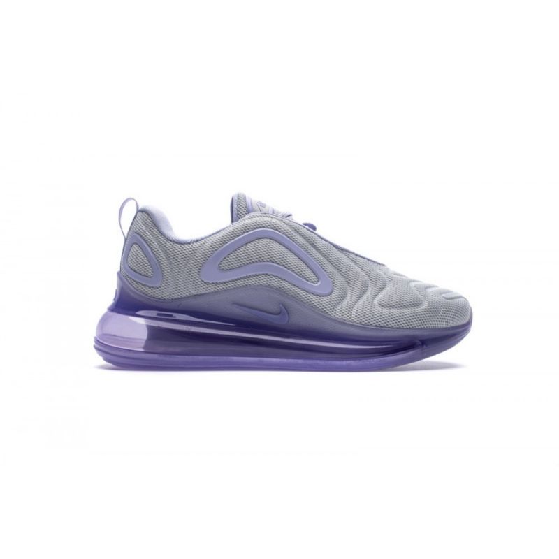 Női Nike Air Max 720 Platinum Oxygen Lila