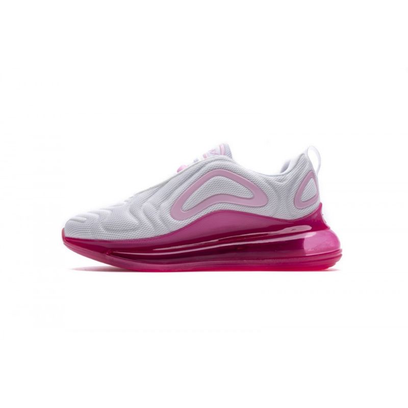 Női Nike Air Max 720 Rózsaszín Rise Laser Fukszia