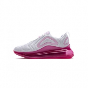Női Nike Air Max 720 Rózsaszín Rise Laser Fukszia