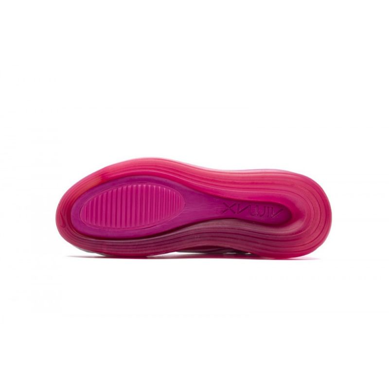 Női Nike Air Max 720 Rózsaszín Rise Laser Fukszia