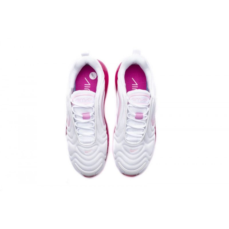 Női Nike Air Max 720 Rózsaszín Rise Laser Fukszia