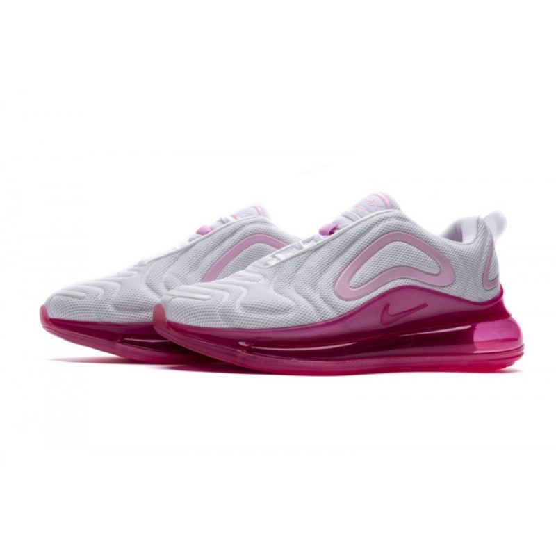 Női Nike Air Max 720 Rózsaszín Rise Laser Fukszia