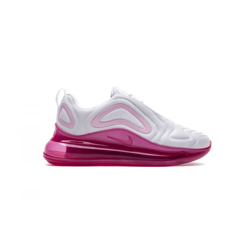 Női Nike Air Max 720 Rózsaszín Rise Laser Fukszia
