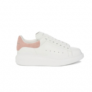 Nők Alexander Mcqueen Fehér Többszínű
