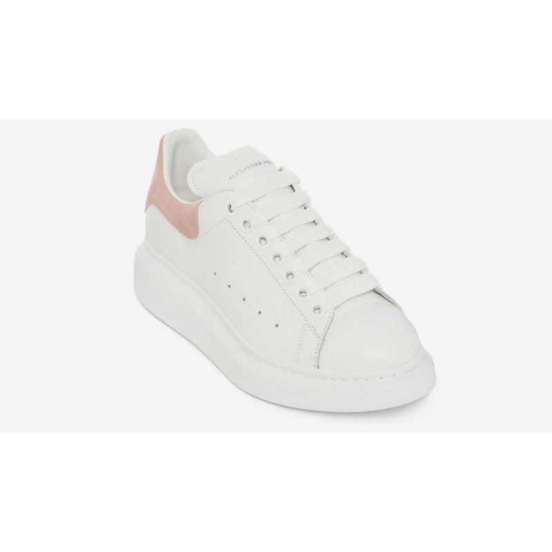 Nők Alexander Mcqueen Fehér Többszínű