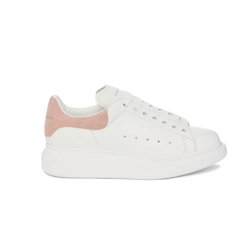 Nők Alexander Mcqueen Fehér Többszínű