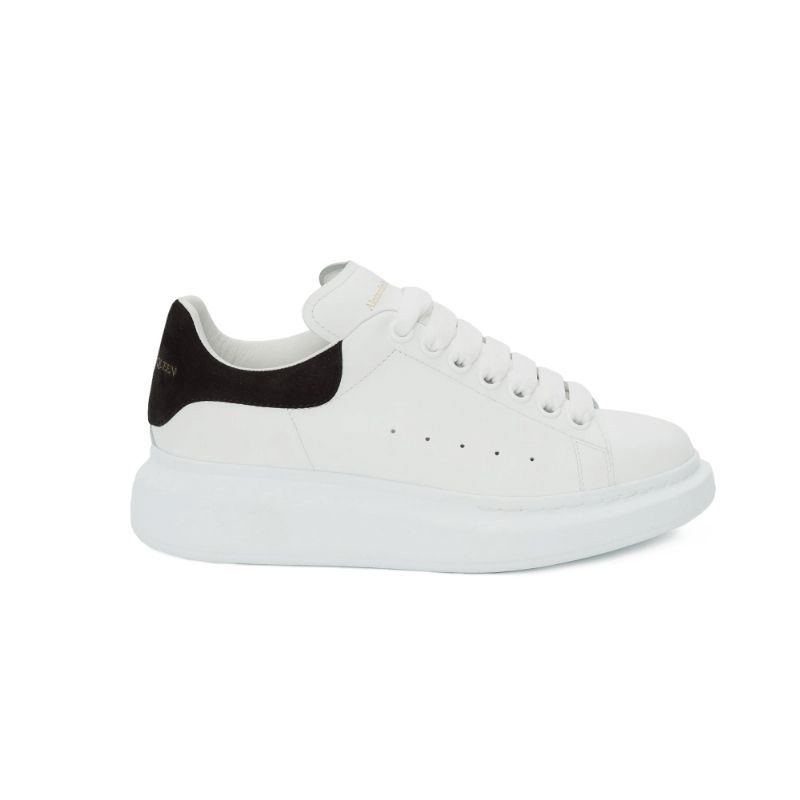 Nők Alexander Mcqueen Ivory Fekete