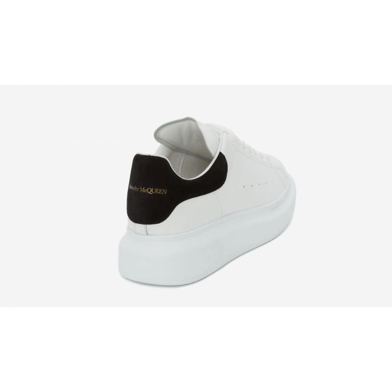 Nők Alexander Mcqueen Ivory Fekete