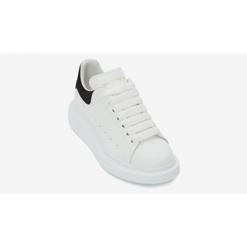 Nők Alexander Mcqueen Ivory Fekete